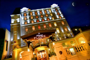  Hôtel Princesse Flore  Ройя